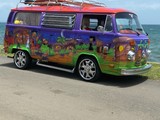 Van Volky T 2 1975 Excelentes condi