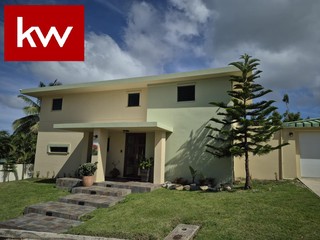 Casa en Urb. Hacienda Margarita