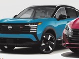 Nissan kicks 2025 