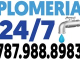 SERVICIO PLOMERIA
