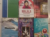 NOVELAS ESCOLRES 9NO GANGA