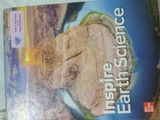 Libro Inspire Earth Science 9no 