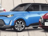Kia Soul 2025 