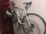 Vendo bicicleta solo se uso 1 vez