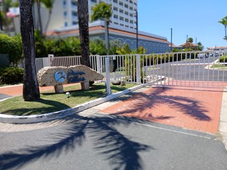 Único a la venta en Ocean Villas !