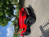 Jeep CJ5