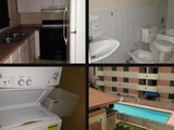 Condominio Parque Monterrey II