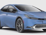 Toyota Prius Plug-in 2025