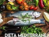 Dieta para bajar de peso