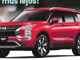 Mitsubishi Outlander ES 2025