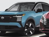 Nissan Kicks 2025