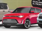 Kia Soul 2025