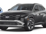 Hyundai Tucson SE