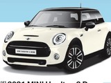 2021 MINI Hardtop 2 Door