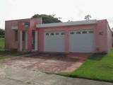 Urb. Los Pinos