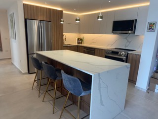 Remodelado 2c 1b1 p balcon playa ac