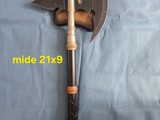 Axe Mediaval