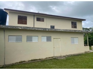 Casa en Capaez