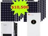 Kits solares