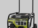 Ryobi 5500 w Planta Eléctrica Gener