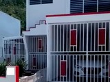 Alquiler solo sección 8, 3 cuartos