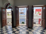 Cozy Building Historic Zone