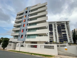 Cond. Art At San Patricio, Guaynabo