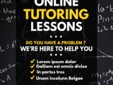 Tutorías de Matemáticas SeduMath