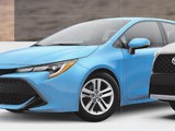 Toyota Corolla HB 