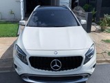 Mercedez GLA 250 