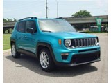 Jeep renegade 2022 affidavit