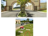 LOTE CEMENTERIO LA RESURECCION