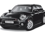 MINI Clubman S 2022