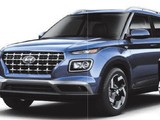 Hyundai Venue 