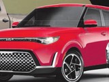 Kia Soul 2025
