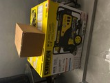 Se vende planta eléctrica de 5000 W