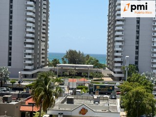 Apartamento Amueblado, 1 Cuarto 1 B