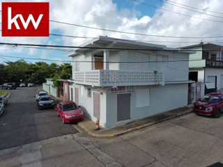 Propiedad Comercial en Guayama