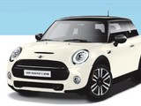 Mini Hardtop 2 Door 2021