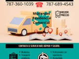 Mudanzas Correcaminos 787-360-1039