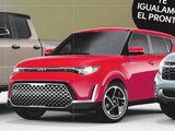 Kia Soul 2025