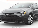 Toyota Corolla HB 2025