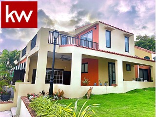Urb. Club Villa, Villa en Humacao