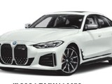  2024 BMW i4 M50