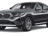  2024 BMW X4 xDrive30i