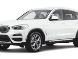 2021 BMW X3 xDrive30e