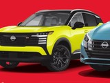 Nissan Kicks 2025