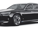 2023 BMW i7 xDrive60