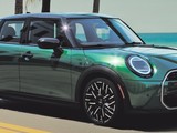 Mini Hardtop 4 door 