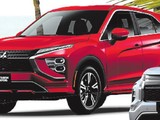 Mitsubishi outlander sport 2025 